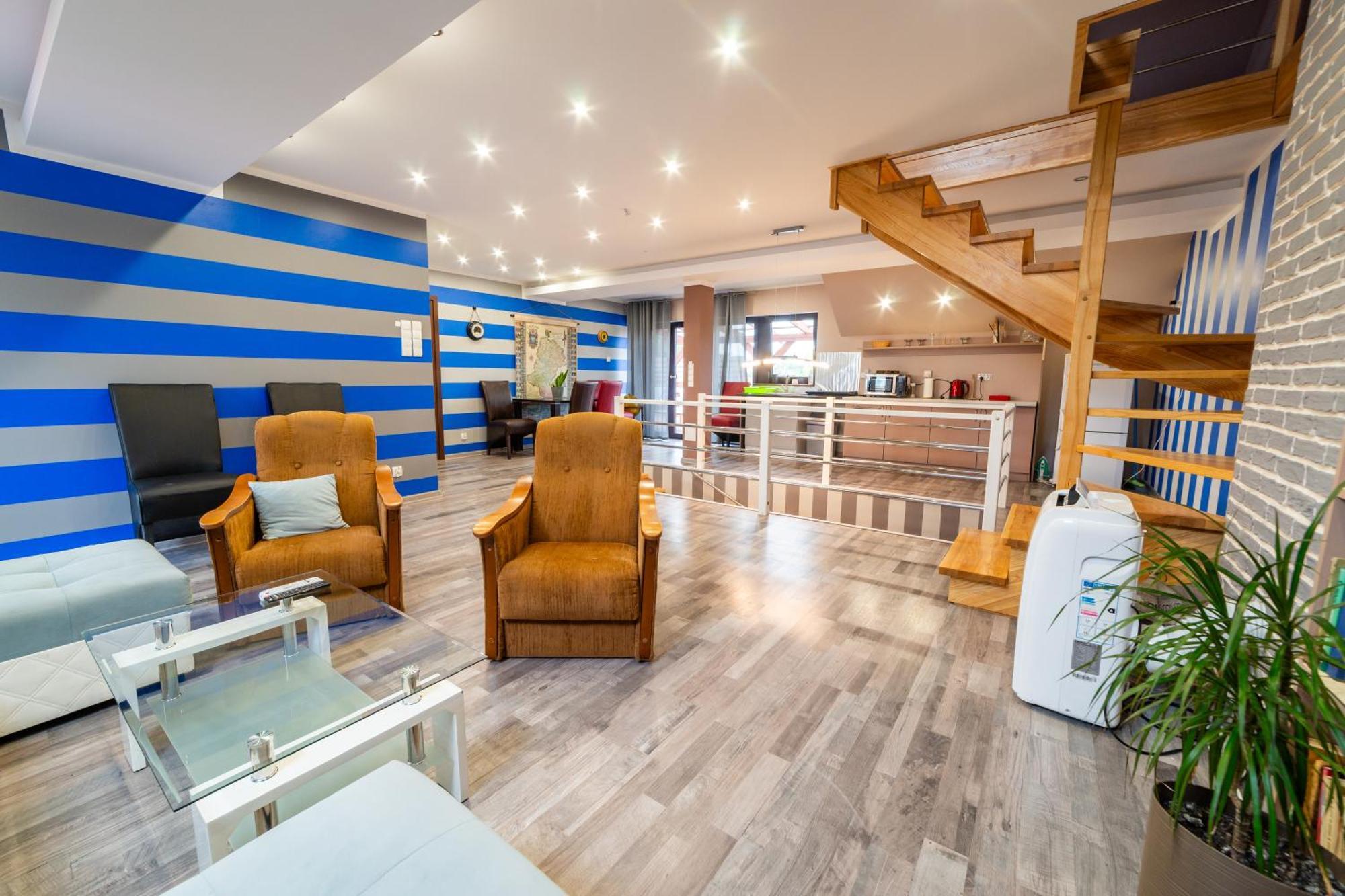 Ferienwohnung Abc Mikolajki Exterior foto
