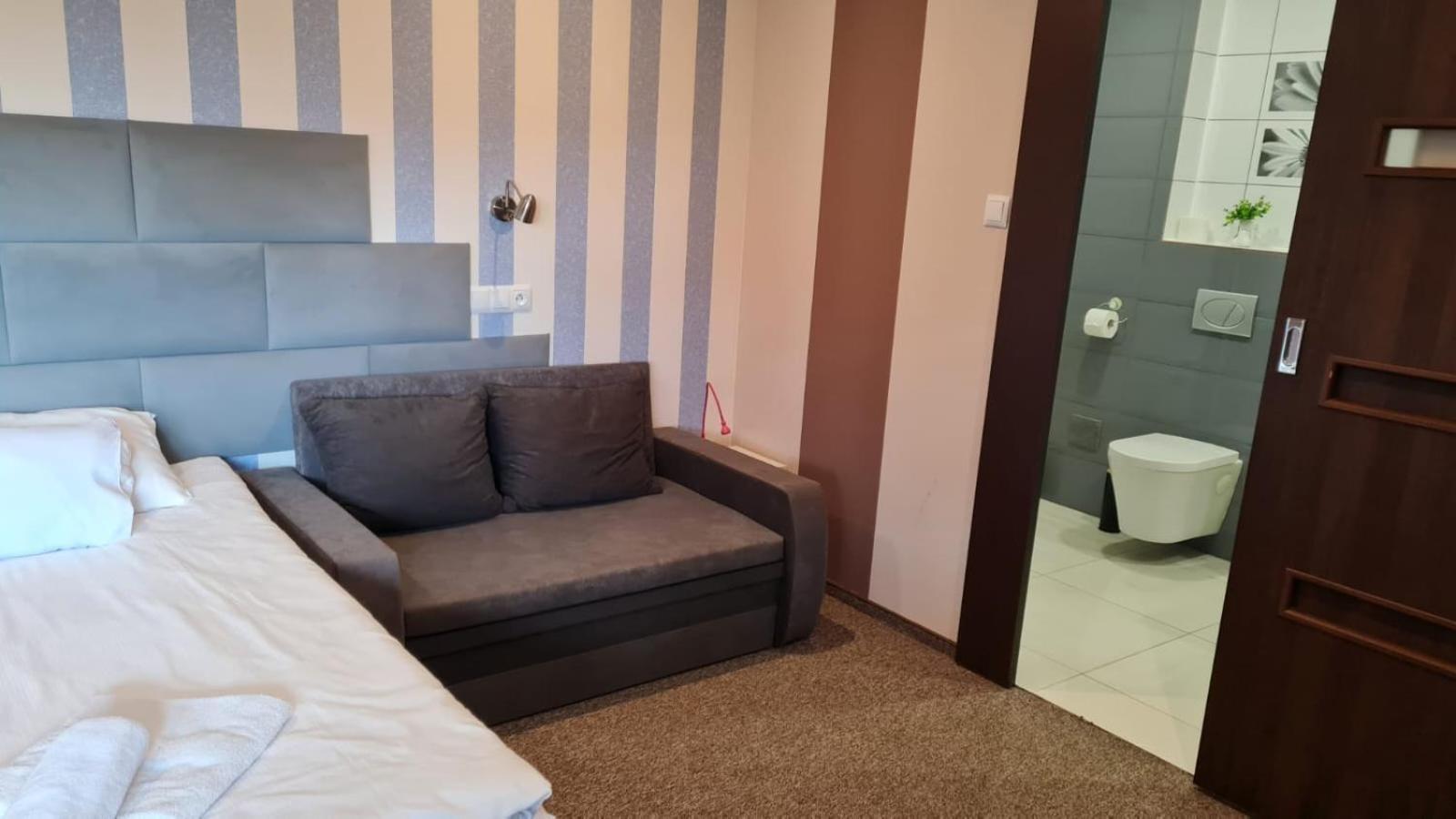 Ferienwohnung Abc Mikolajki Exterior foto